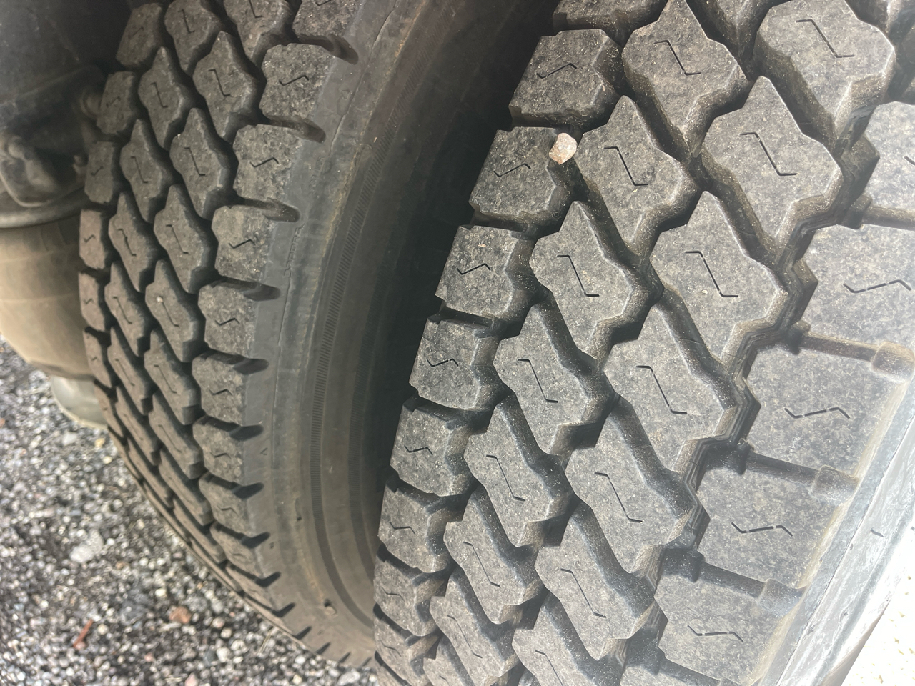 Freightliner M2 106 Medium Duty  2019