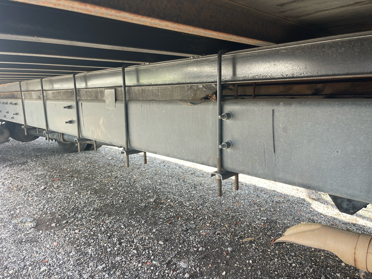 Freightliner M2 106 Medium Duty  2019