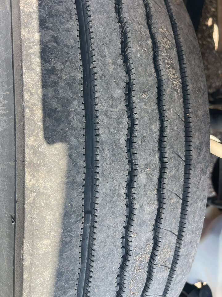 Freightliner M2 106 Medium Duty  2019