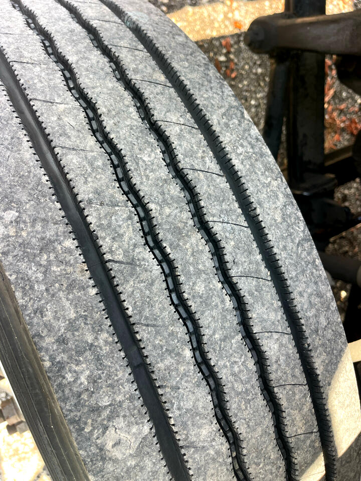 Freightliner M2 106 Medium Duty  2019