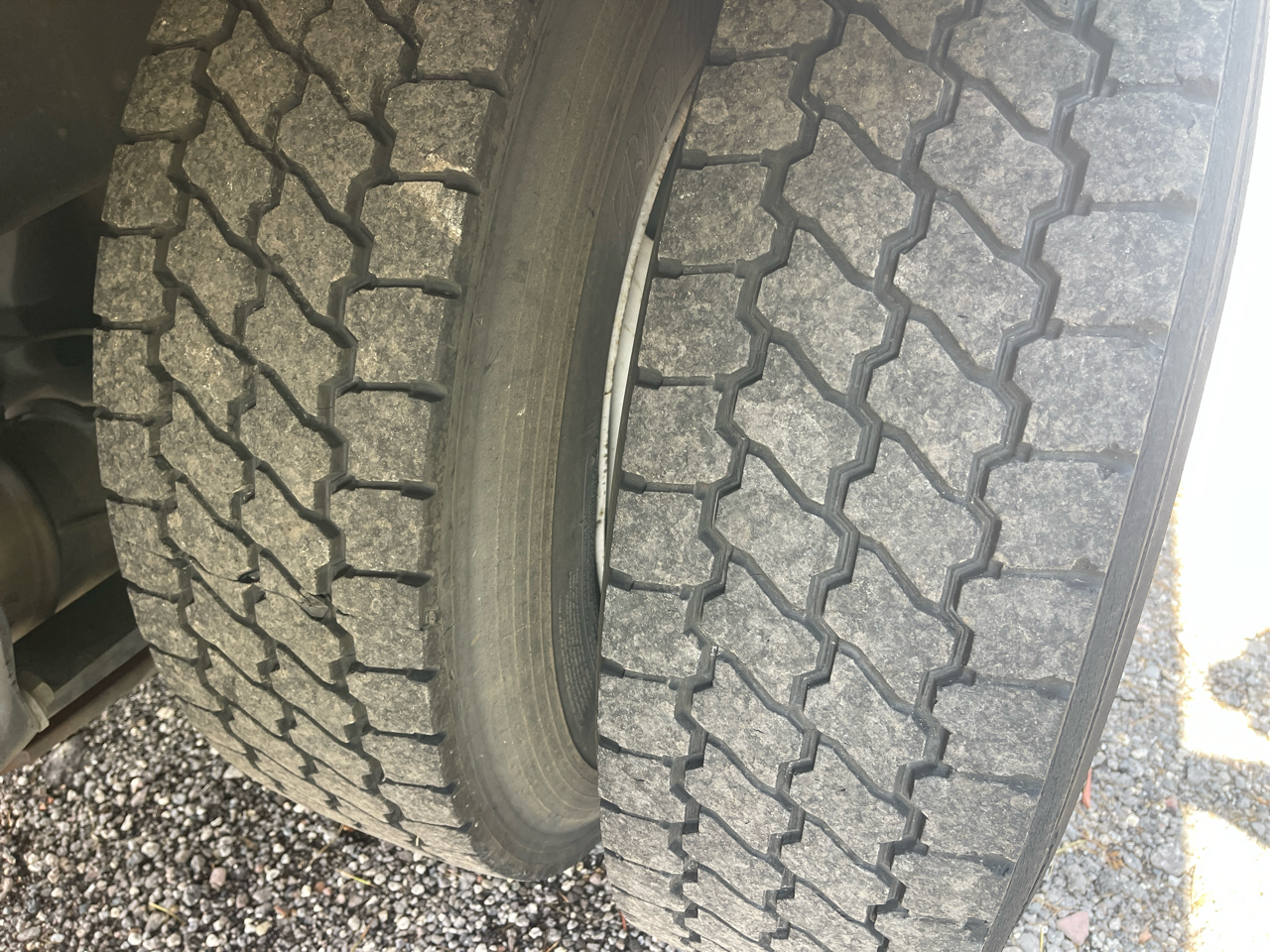 Freightliner M2 106 Medium Duty  2019