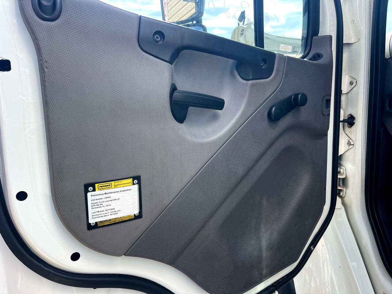 Freightliner M2 106 Medium Duty  2019