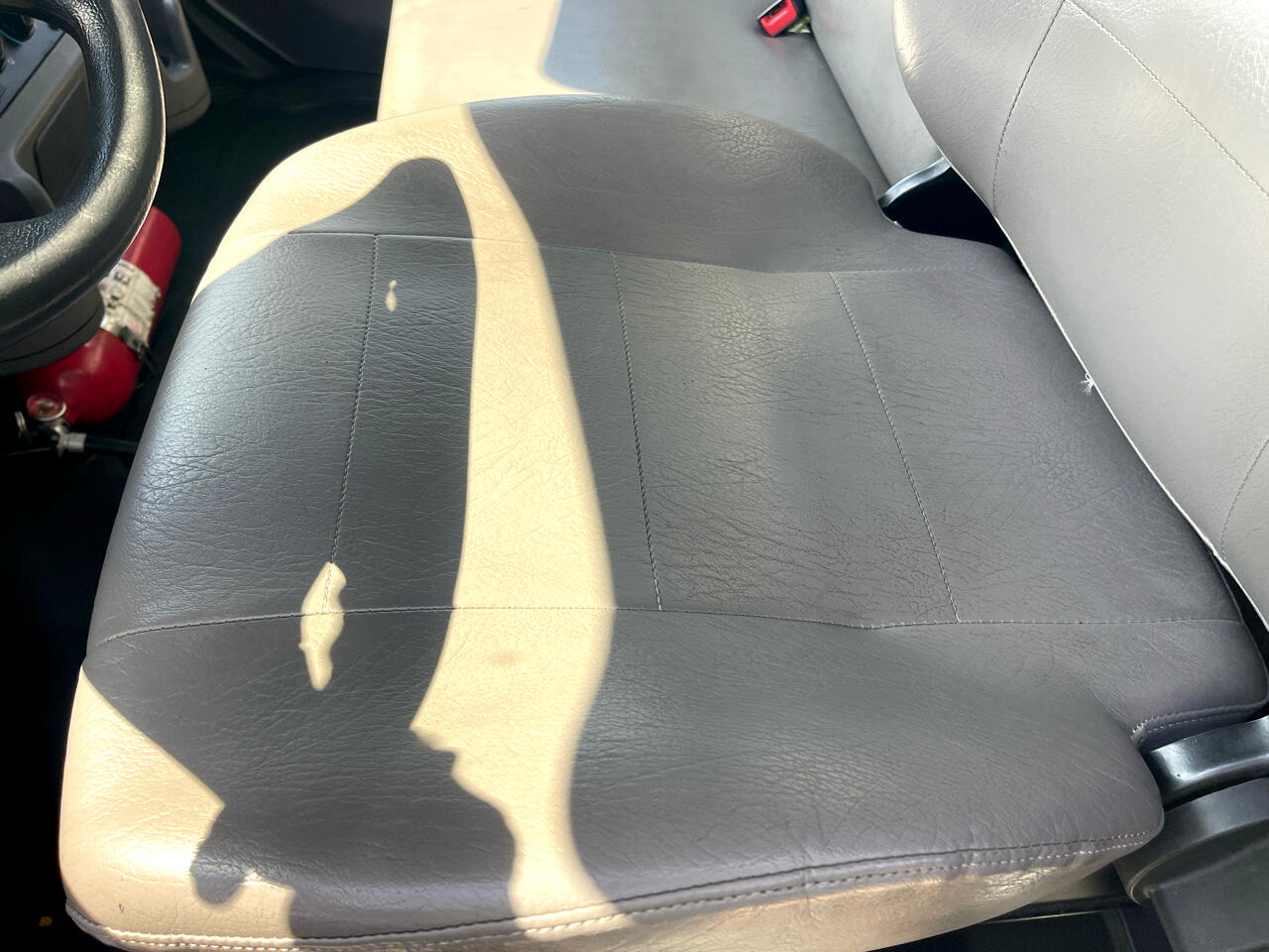 Freightliner M2 106 Medium Duty  2019