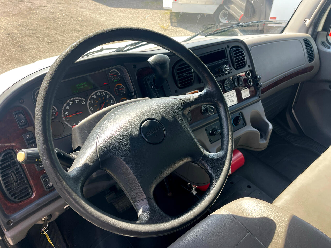 Freightliner M2 106 Medium Duty  2019