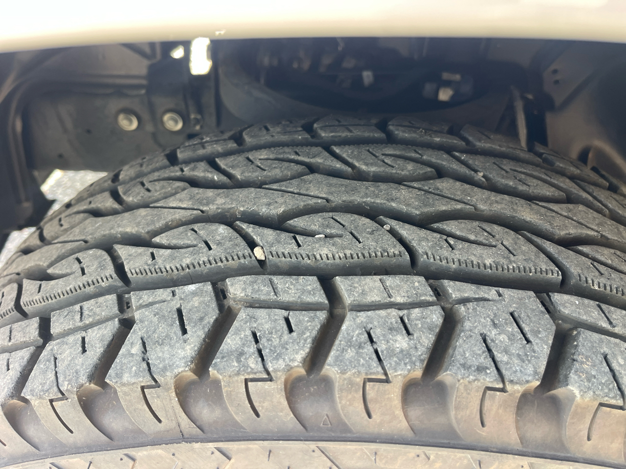 RAM 1500 Classic Tradesman Regular Cab LWB 2WD 2023