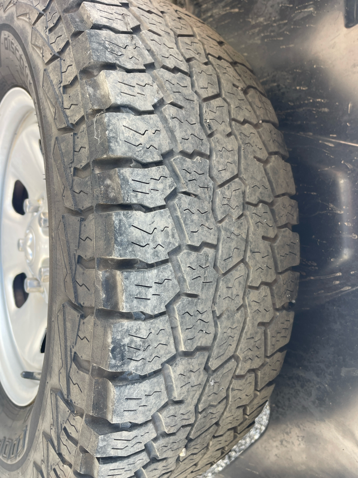 RAM 1500 Classic Tradesman Regular Cab LWB 2WD 2023