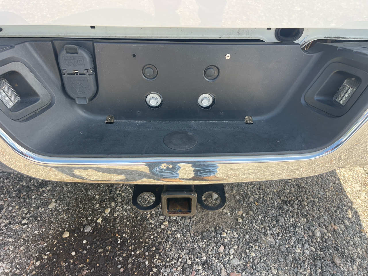 RAM 1500 Classic Tradesman Regular Cab LWB 2WD 2023