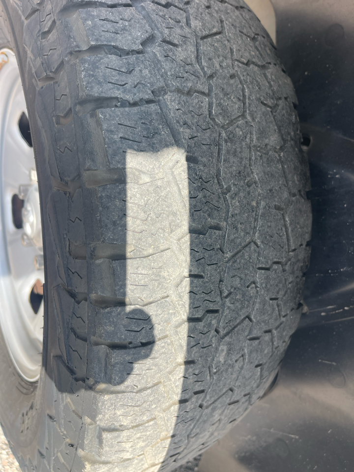 RAM 1500 Classic Tradesman Regular Cab LWB 2WD 2023