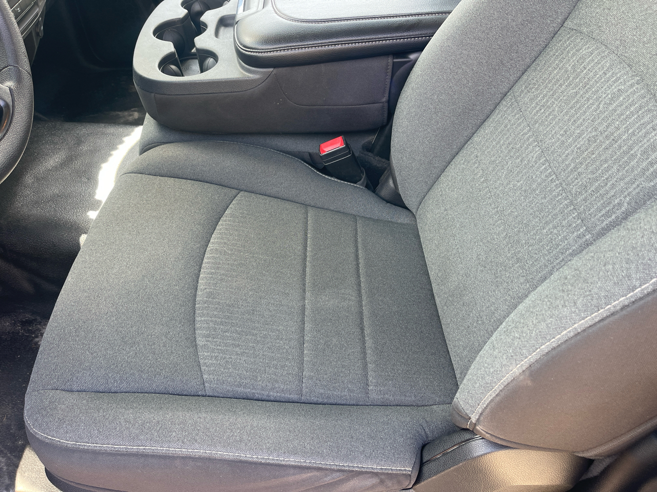 RAM 1500 Classic Tradesman Regular Cab LWB 2WD 2023