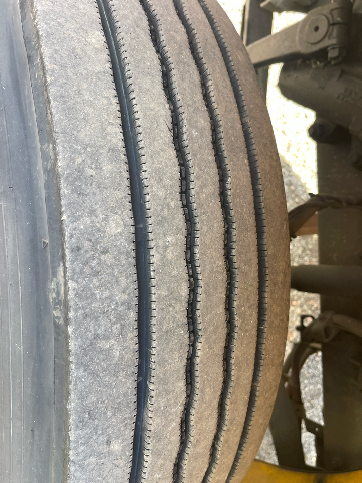 Freightliner M2 106 Medium Duty  2020