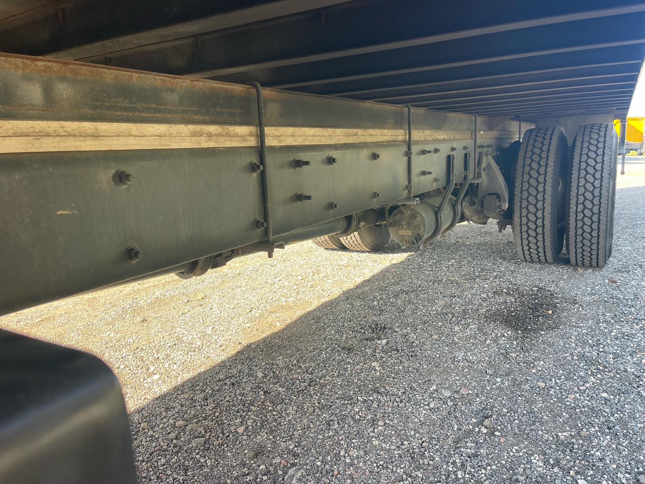 Freightliner M2 106 Medium Duty  2020