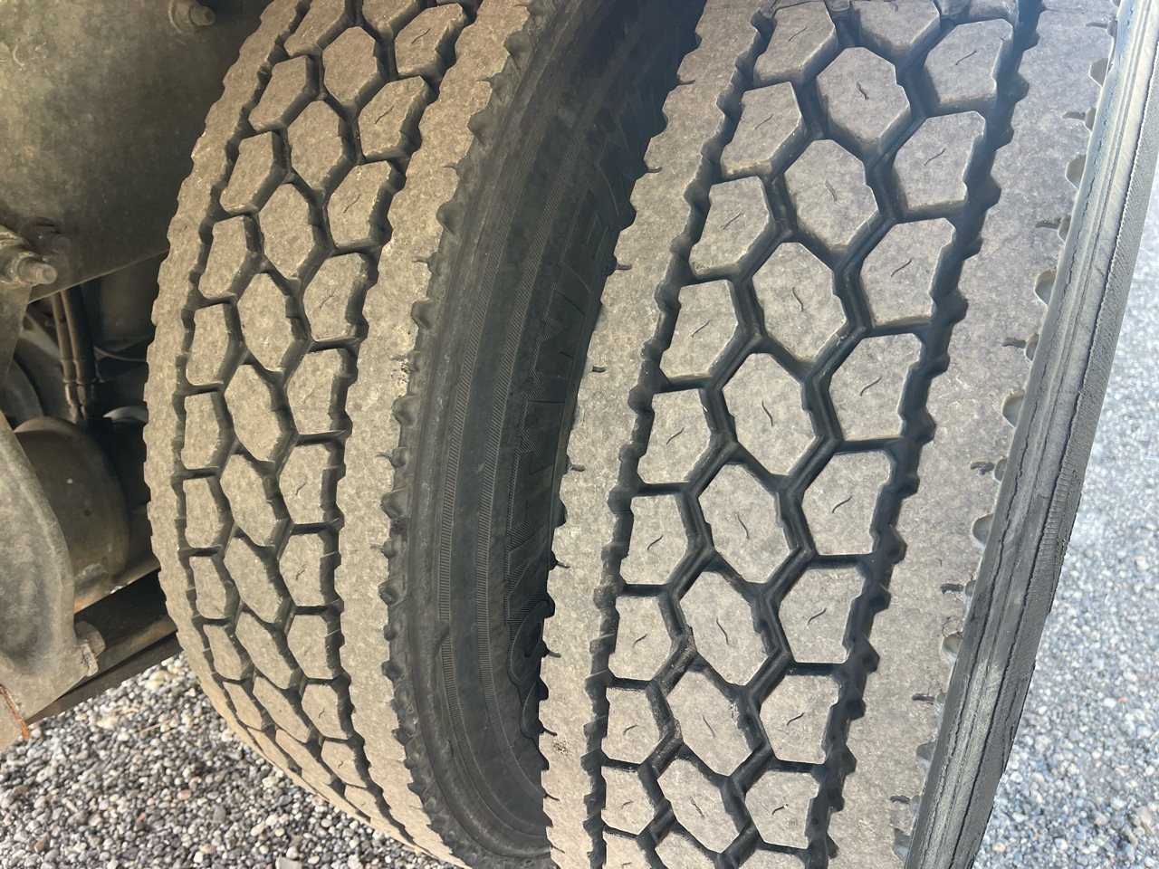 Freightliner M2 106 Medium Duty  2020