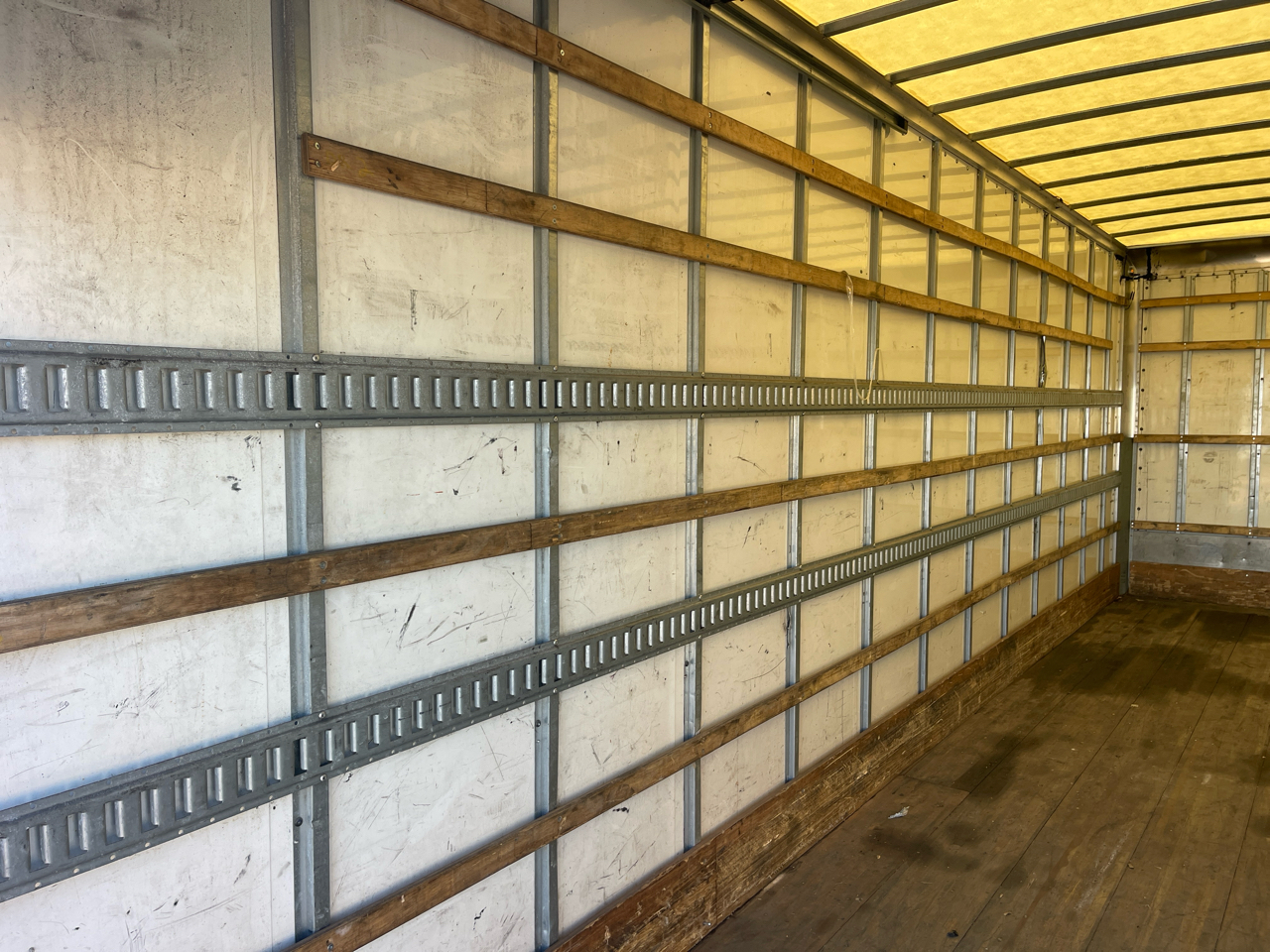 Freightliner M2 106 Medium Duty  2020