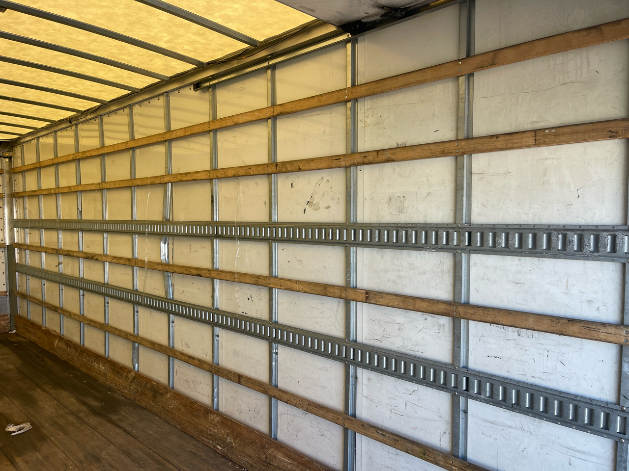 Freightliner M2 106 Medium Duty  2020