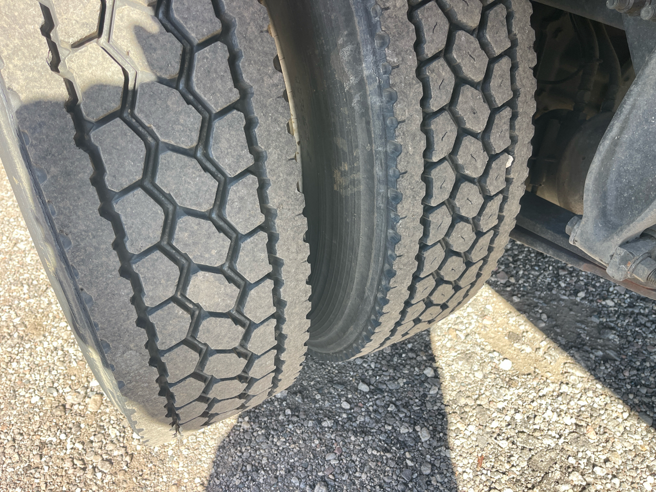 Freightliner M2 106 Medium Duty  2020