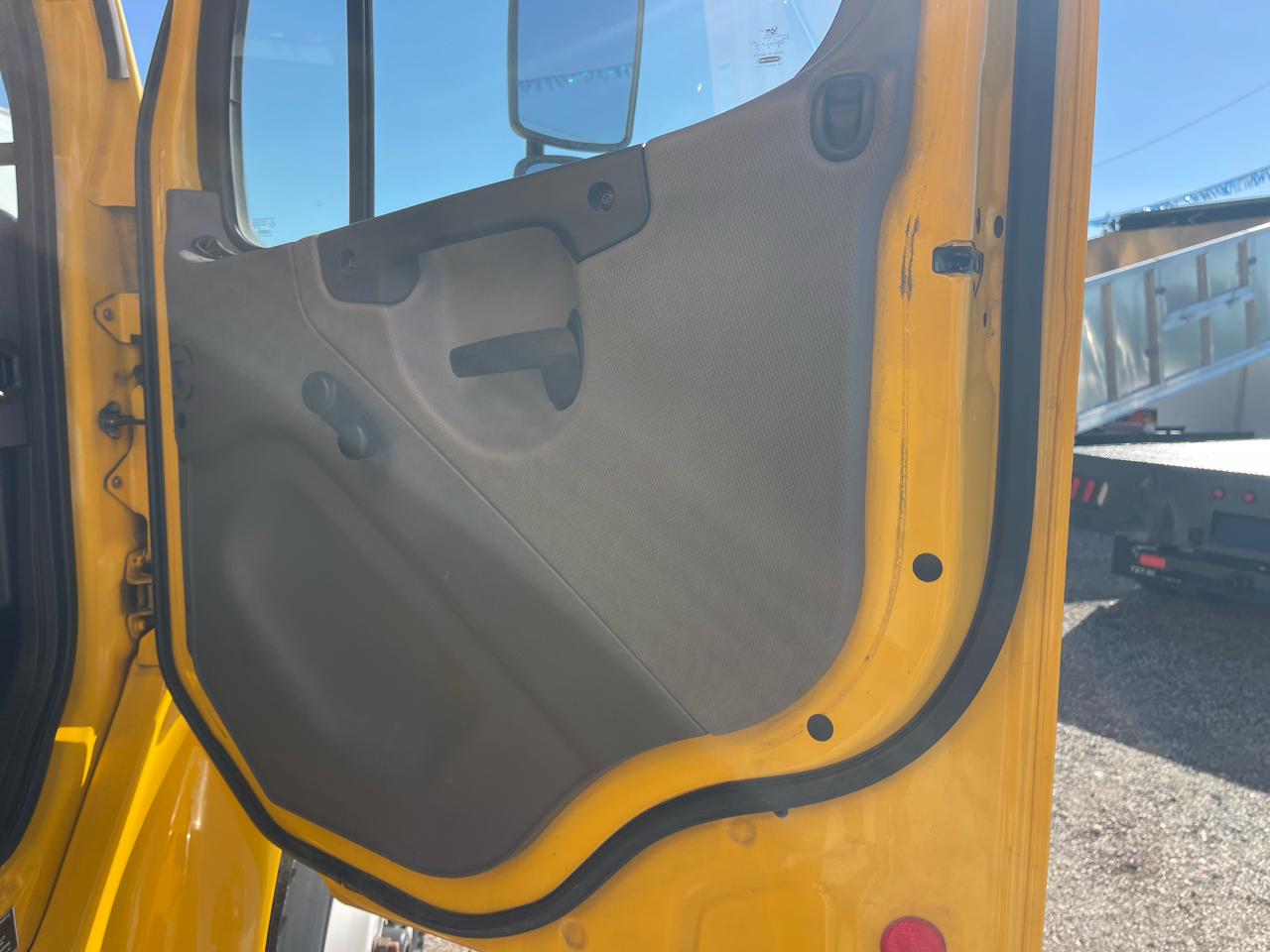 Freightliner M2 106 Medium Duty  2020