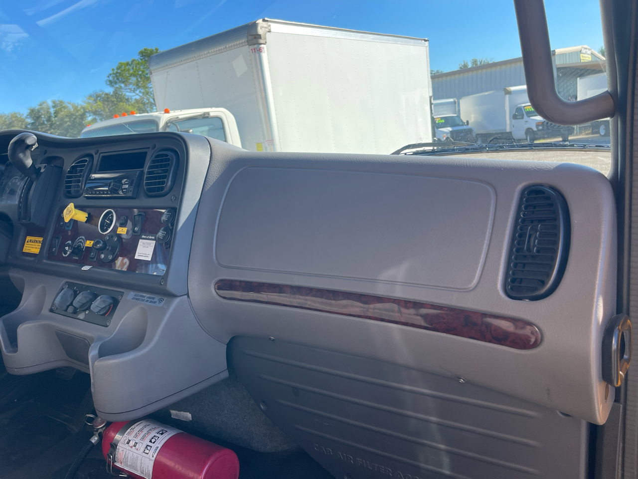 Freightliner M2 106 Medium Duty  2020