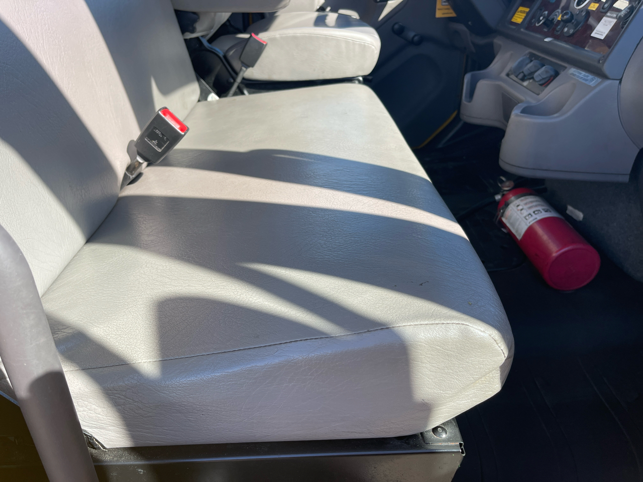 Freightliner M2 106 Medium Duty  2020