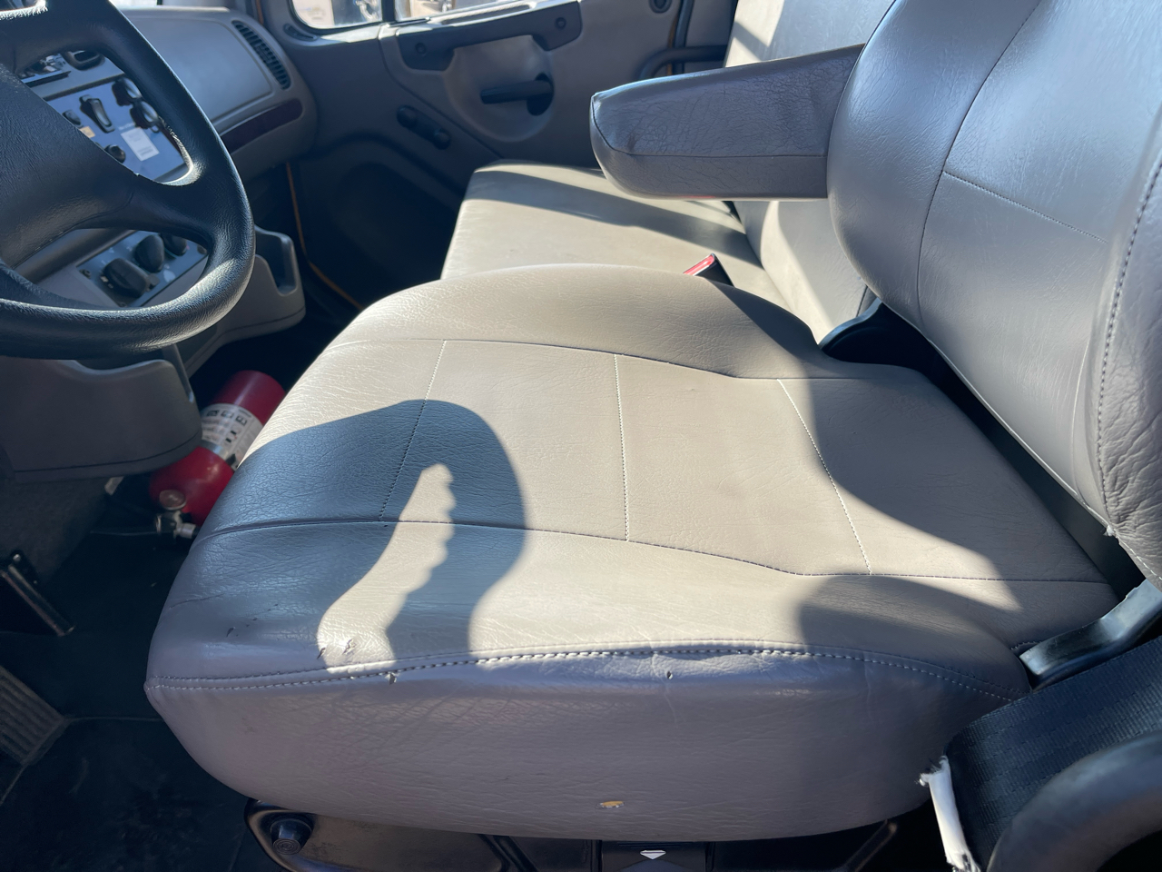 Freightliner M2 106 Medium Duty  2020