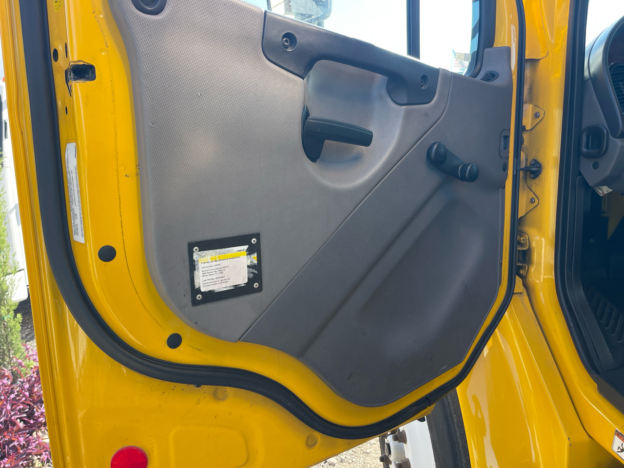 Freightliner M2 106 Medium Duty  2020