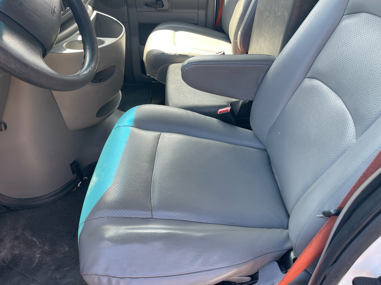 Ford Econoline E350 2017 Ford Econoline E350 2017