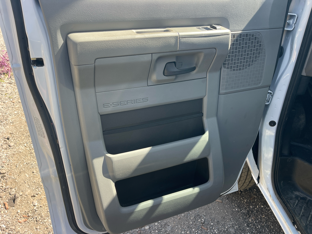 Ford Econoline E350 2017 Ford Econoline E350 2017