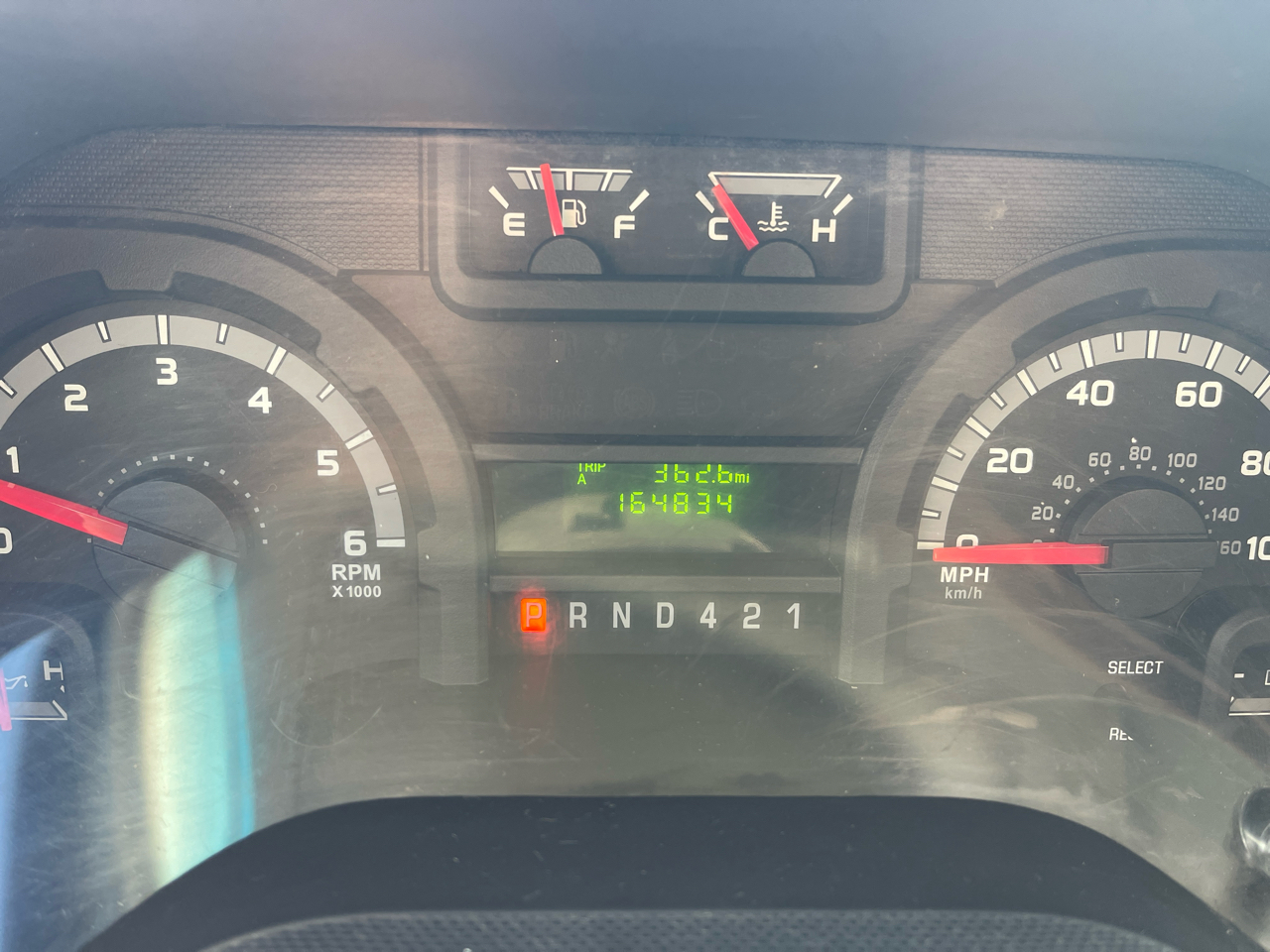 Ford Econoline E350 2017 Ford Econoline E350 2017