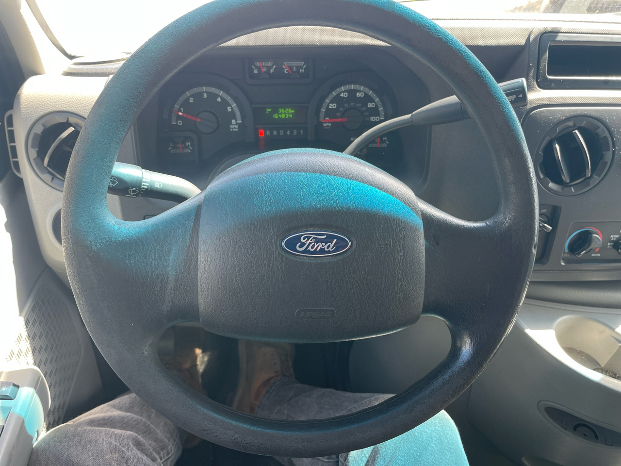 Ford Econoline E350 2017 Ford Econoline E350 2017