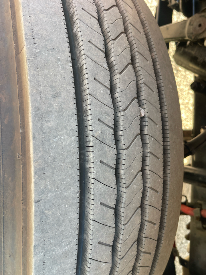 Freightliner M2 106 Medium Duty  2019