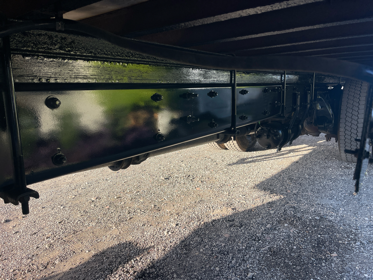 Freightliner M2 106 Medium Duty  2019