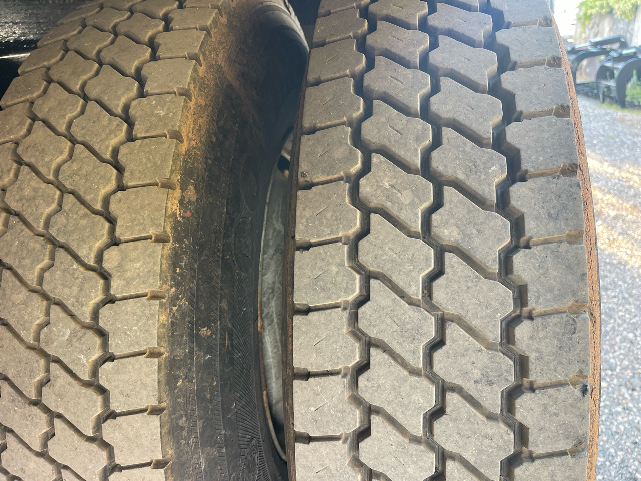 Freightliner M2 106 Medium Duty  2019