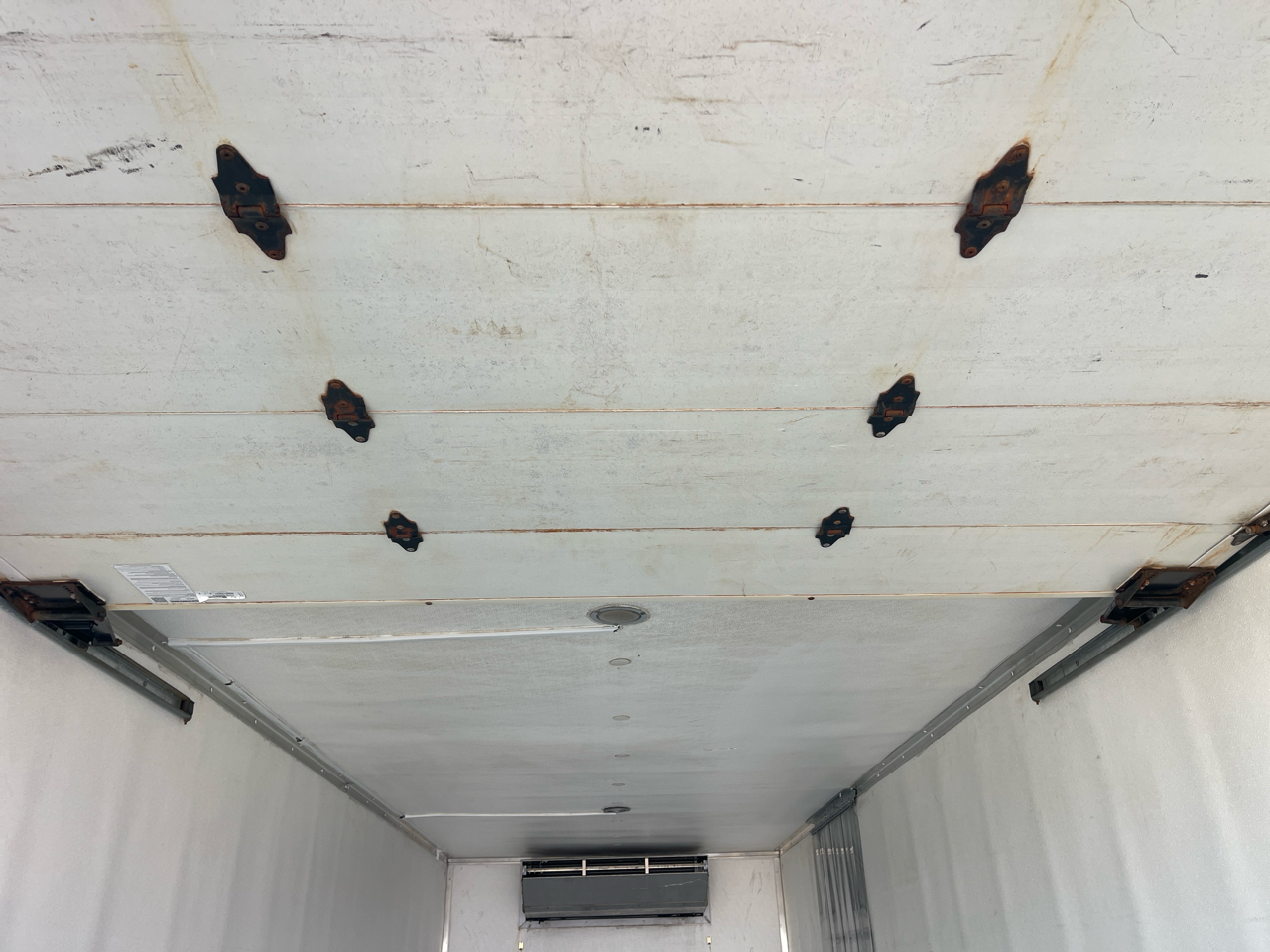 Freightliner M2 106 Medium Duty  2019