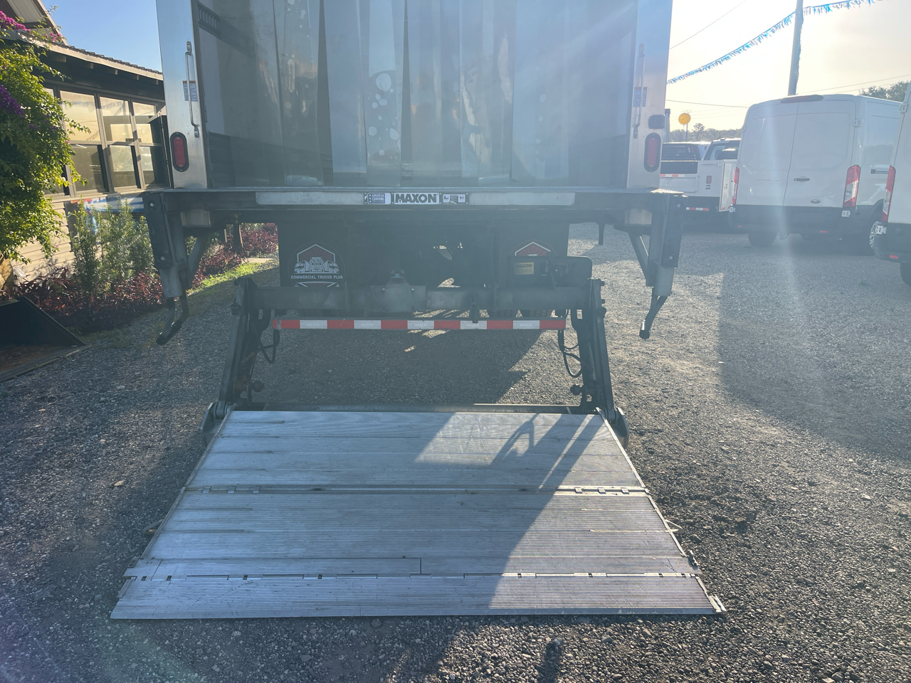 Freightliner M2 106 Medium Duty  2019