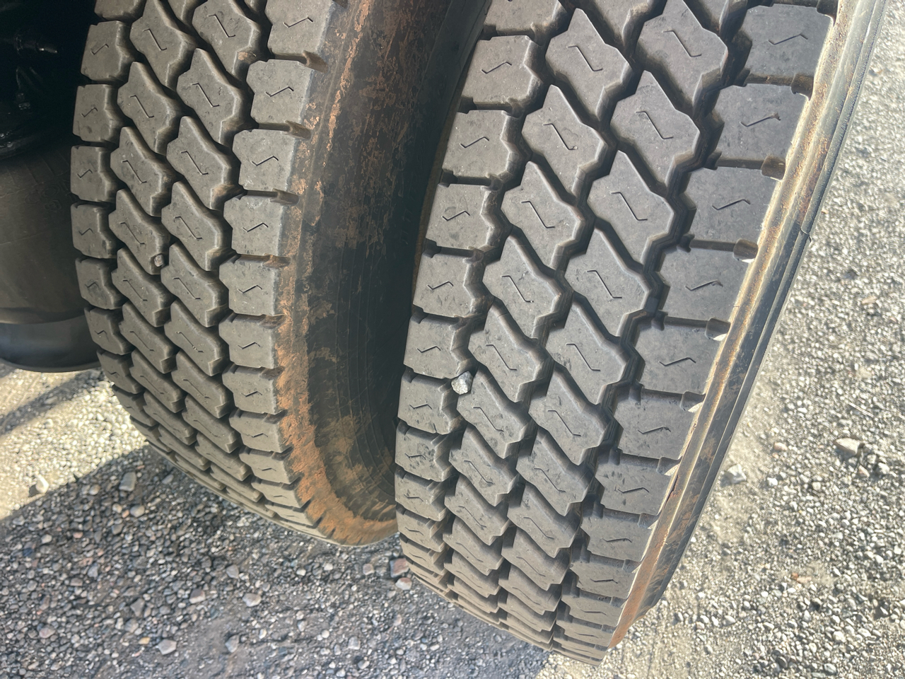 Freightliner M2 106 Medium Duty  2019