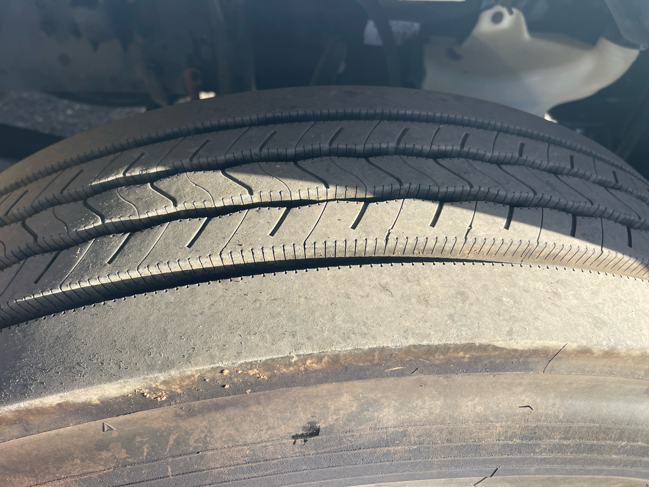 Freightliner M2 106 Medium Duty  2019