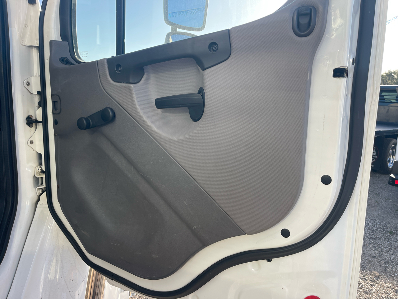 Freightliner M2 106 Medium Duty  2019