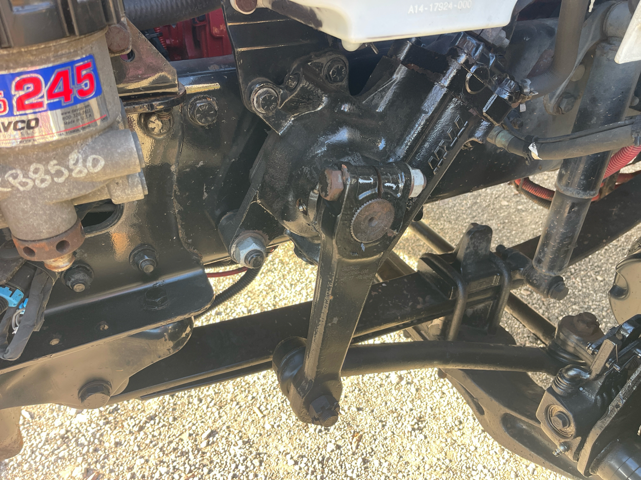 Freightliner M2 106 Medium Duty  2019