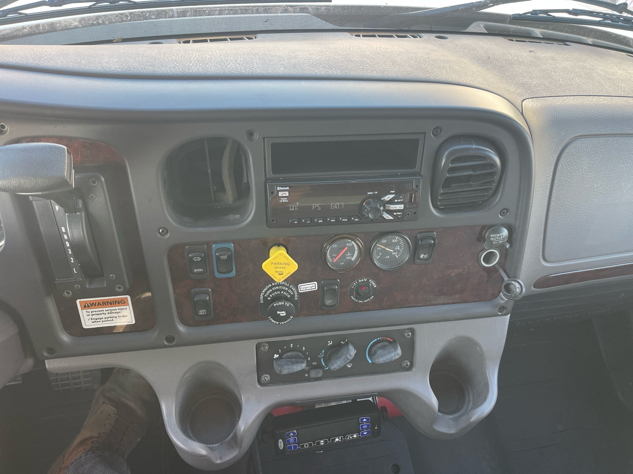 Freightliner M2 106 Medium Duty  2019