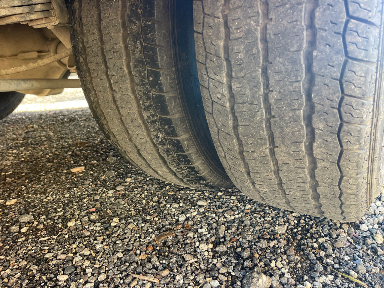 Ford Econoline  2022