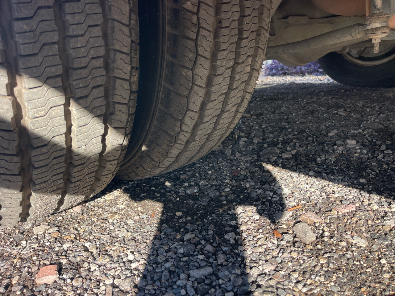 Ford Econoline  2022