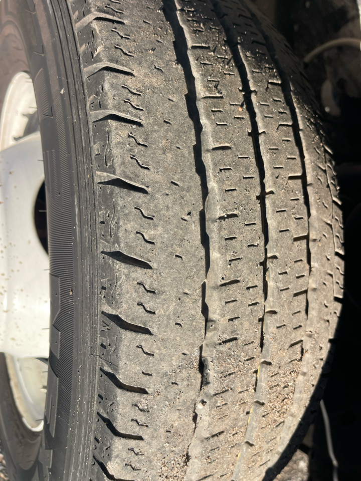 Ford Econoline  2022