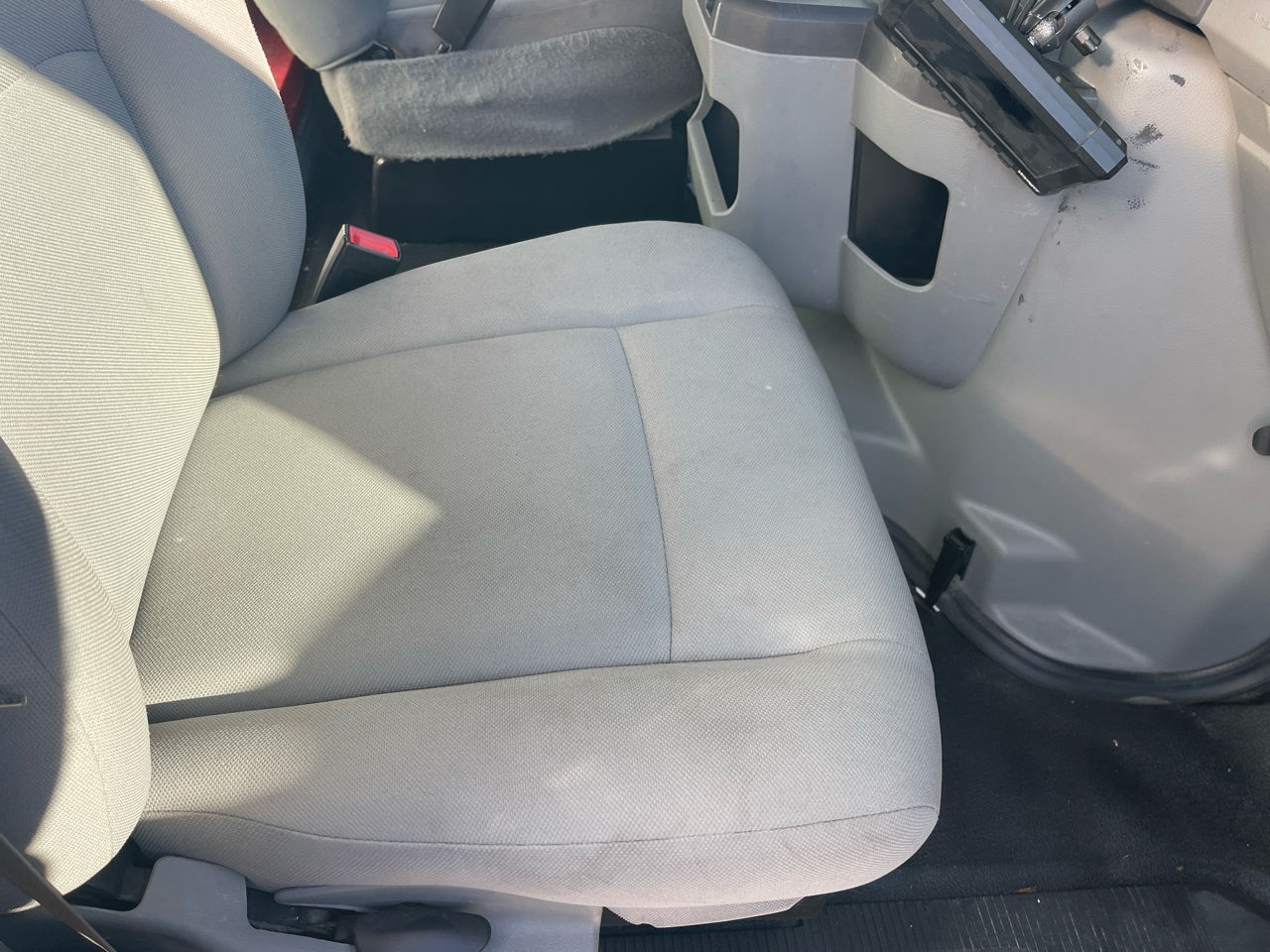 Ford Econoline  2022