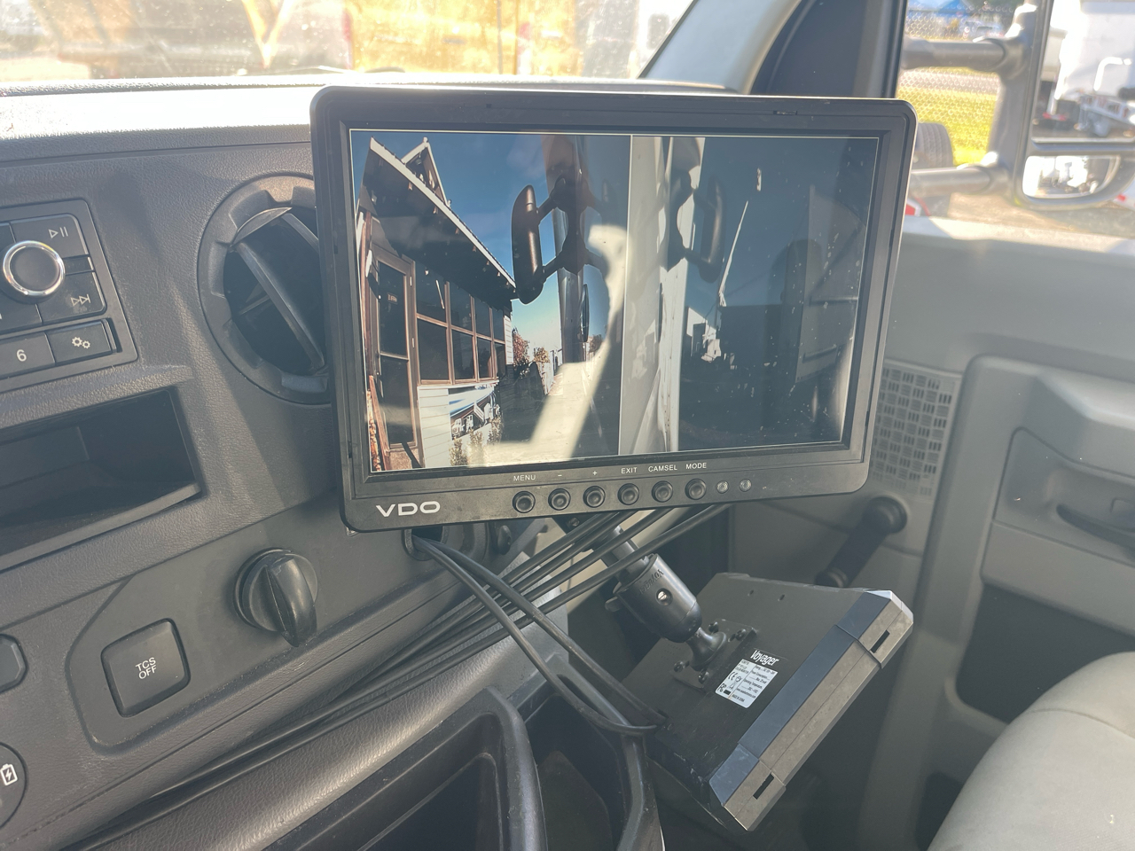 Ford Econoline  2022