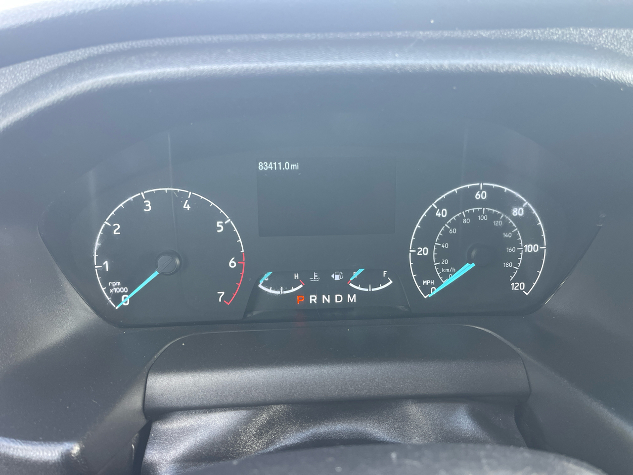 Ford Transit T-350 HD DRW 2021