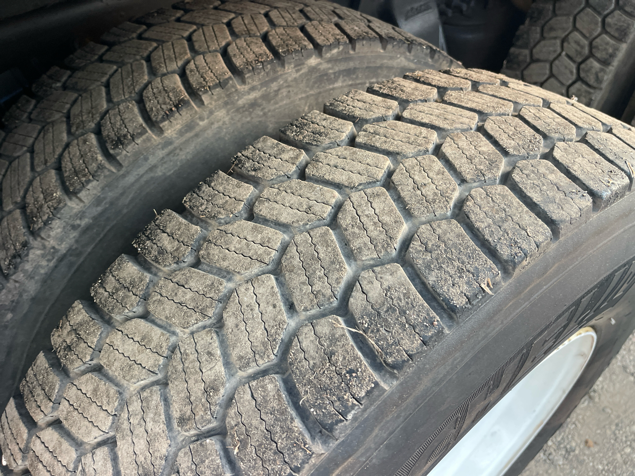 Freightliner M2 106 Medium Duty  2016