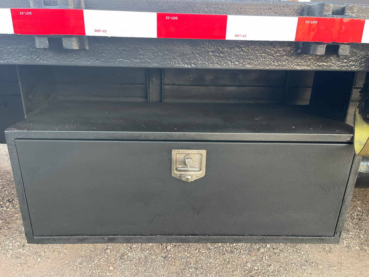 Freightliner M2 106 Medium Duty  2016