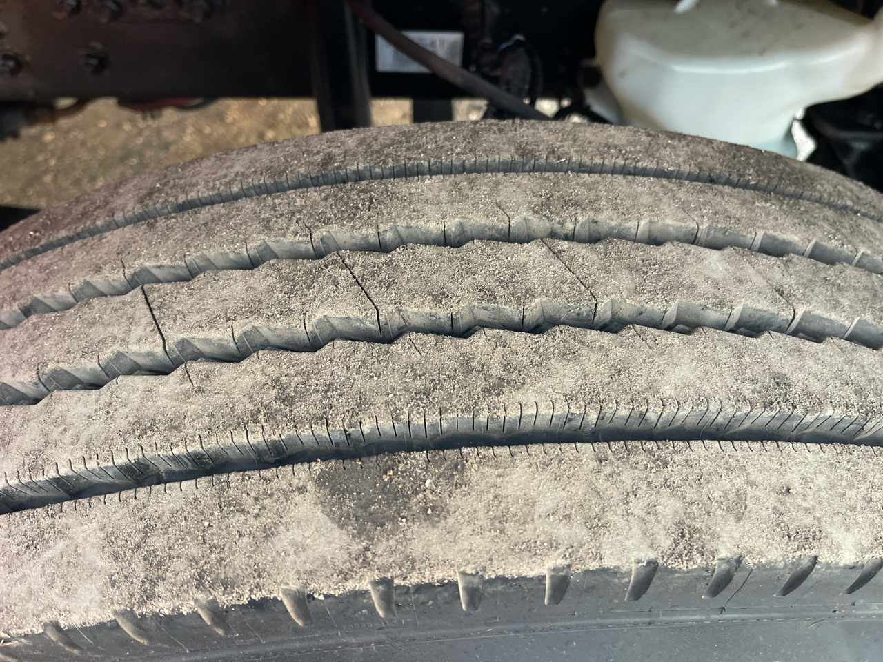 Freightliner M2 106 Medium Duty  2016