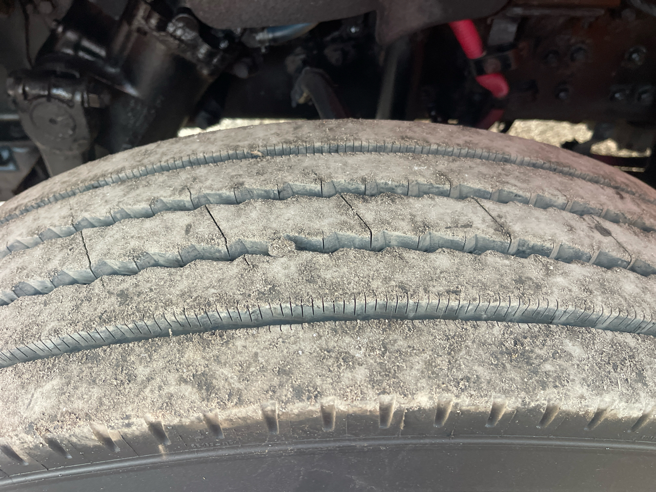 Freightliner M2 106 Medium Duty  2016