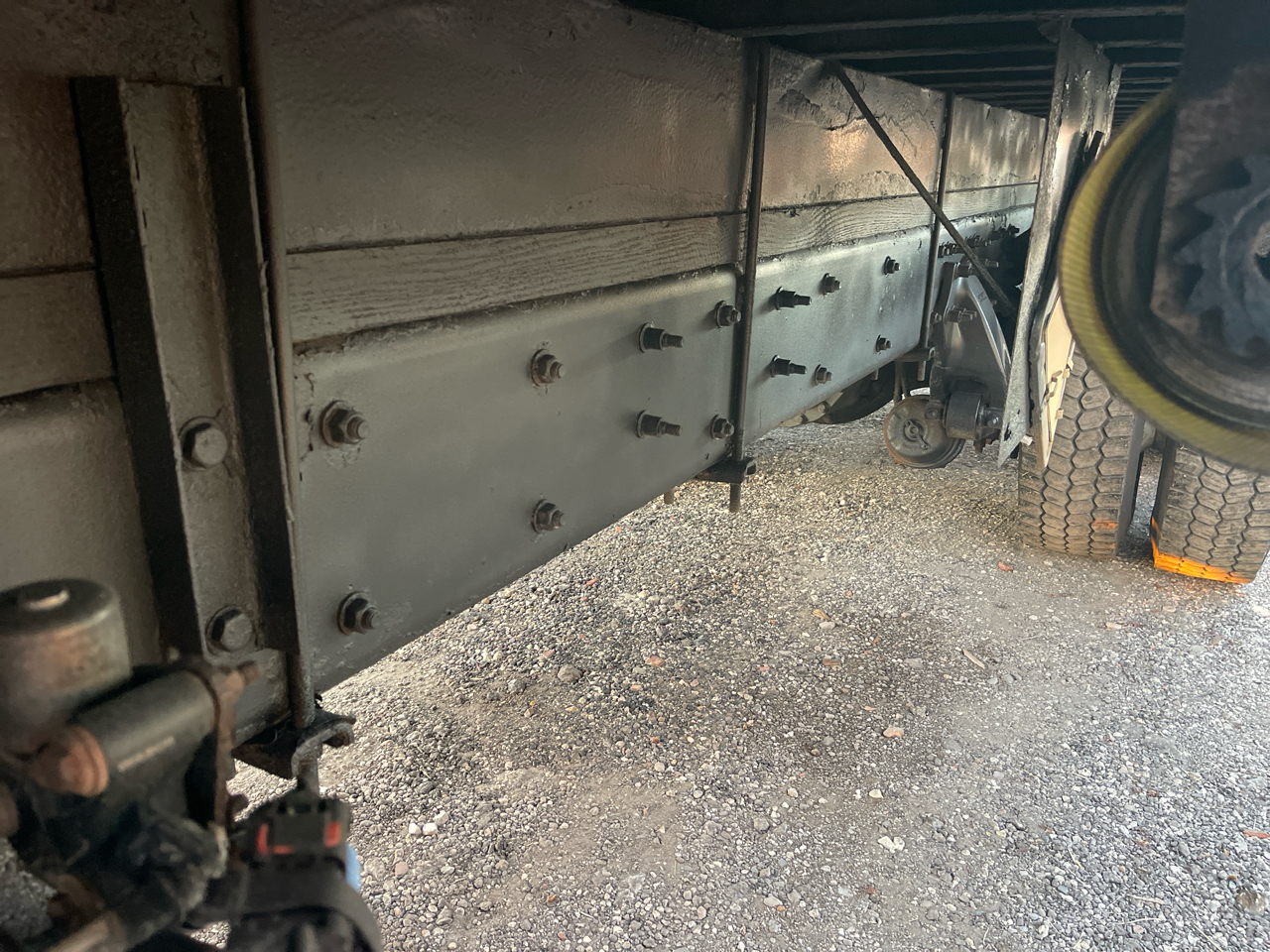 Freightliner M2 106 Medium Duty  2016