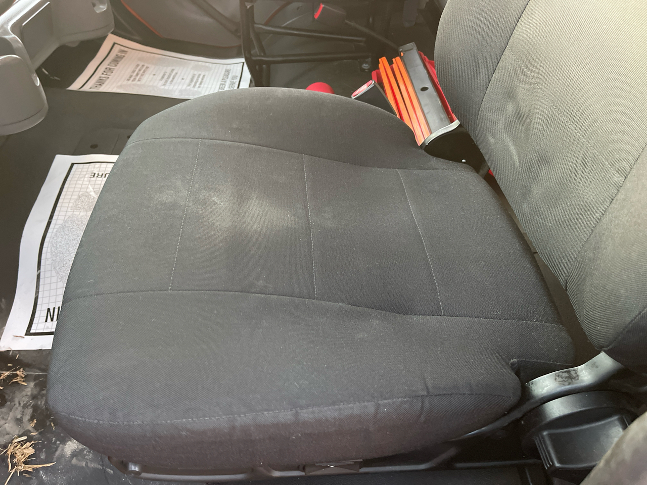 Freightliner M2 106 Medium Duty  2016